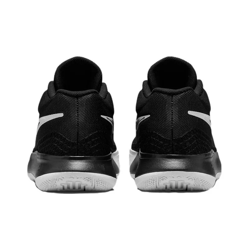 Nike Kyrie Flytrap 6 'Black White'-4
