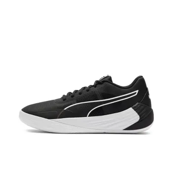 PUMA Fusion Nitro Team 'Black White'
