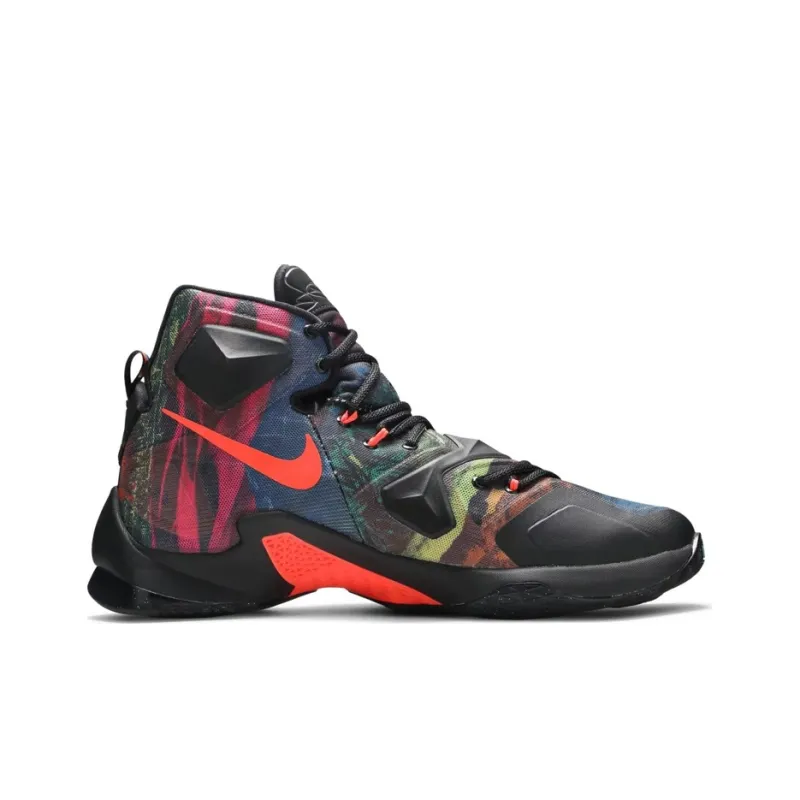 Nike LeBron 13 Akronite-1