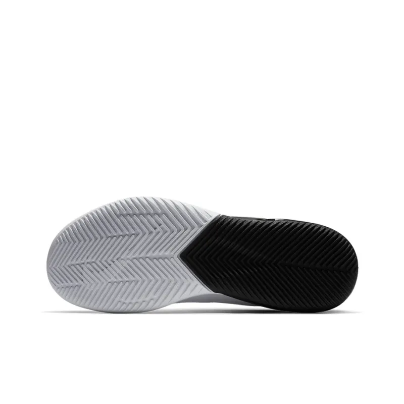 Nike Air Max Impact 'White Black Gold'-5