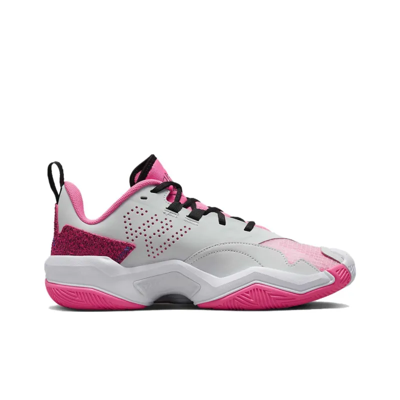 Air Jordan Westbrook One Take 4 'Pink Blast'-1