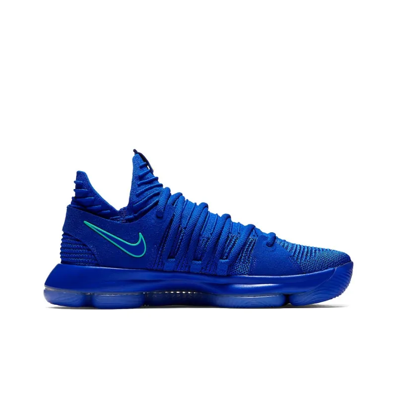 Nike KD 10 EP 'City Edition' Men's-1