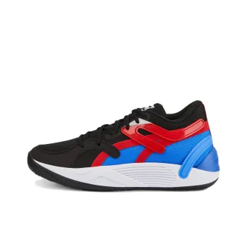 PUMA Trc Blaze Court 'Bluemazing High Risk Red'
