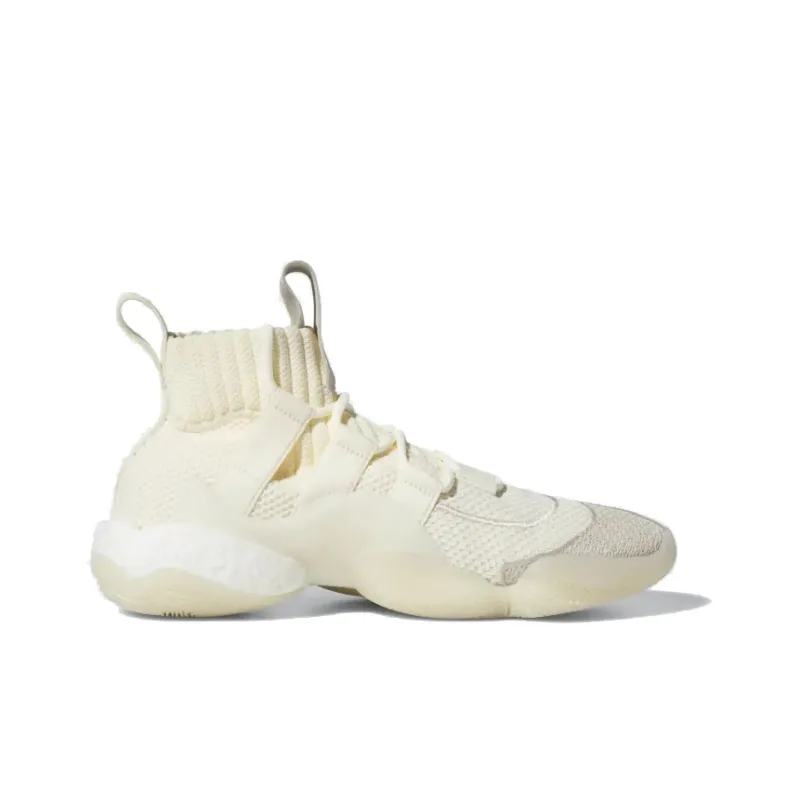 Adidas Crazy Byw X Cream White-1