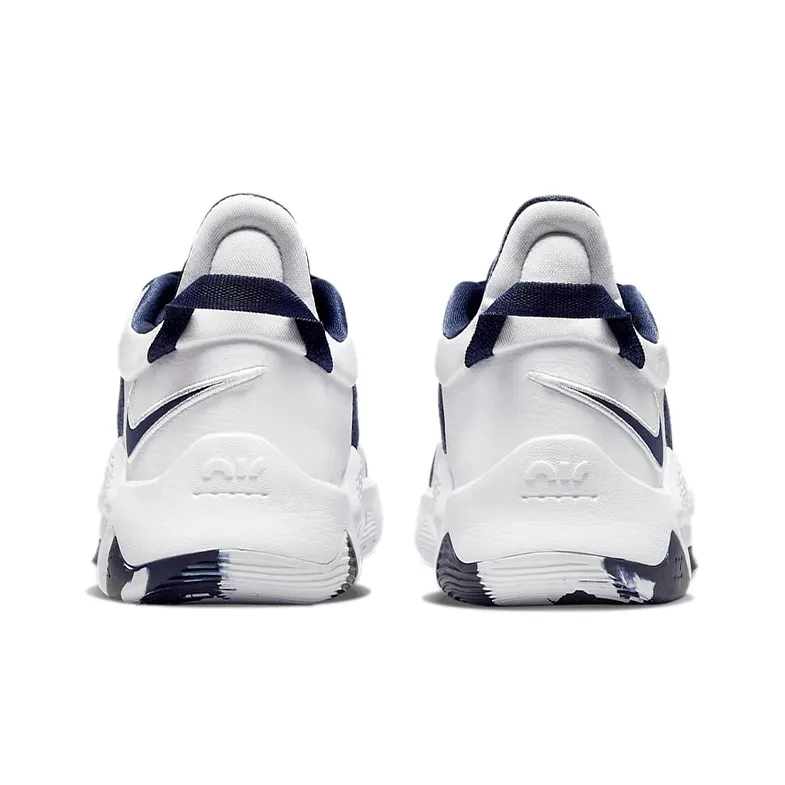 Nike Pg 5 Tb 'College Navy'-4