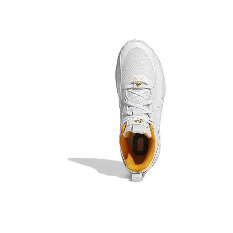 Adidas Dame Certified Extply 2.0 'The Letter O'-4