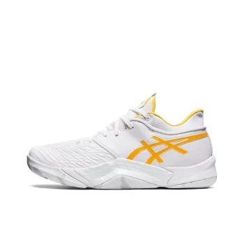 Asics Unpre ARS Low 'White Saffron'