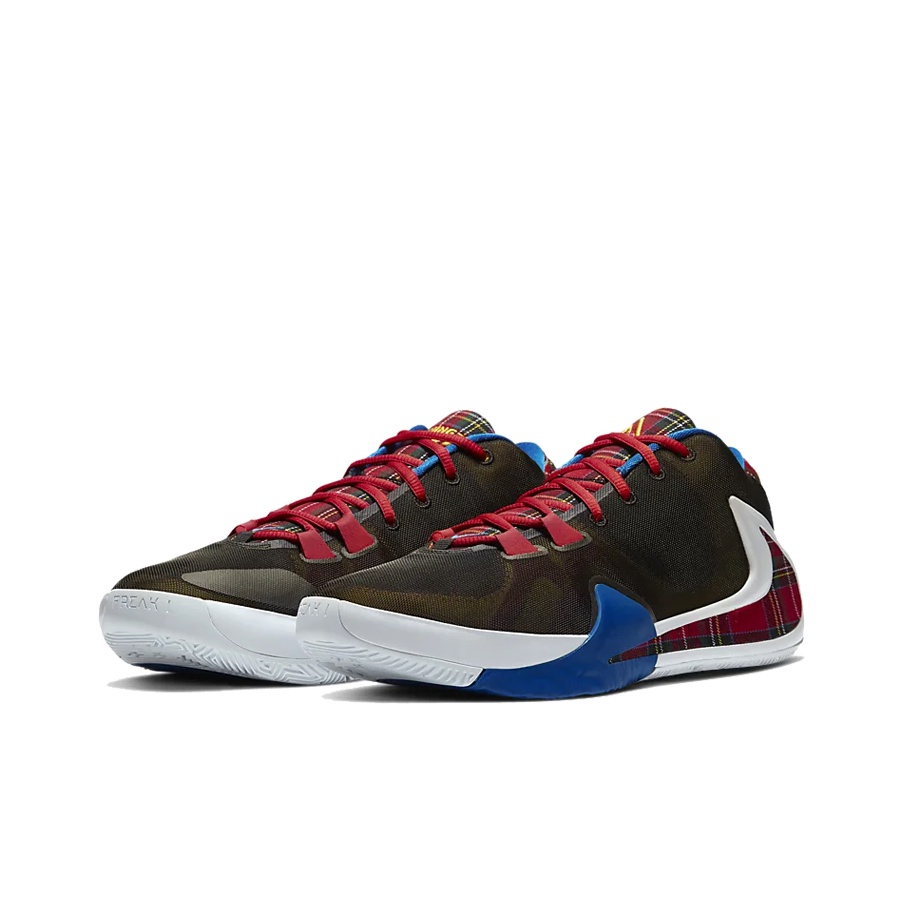 Nike Zoom Freak 1 Employee of The Month - POIZON