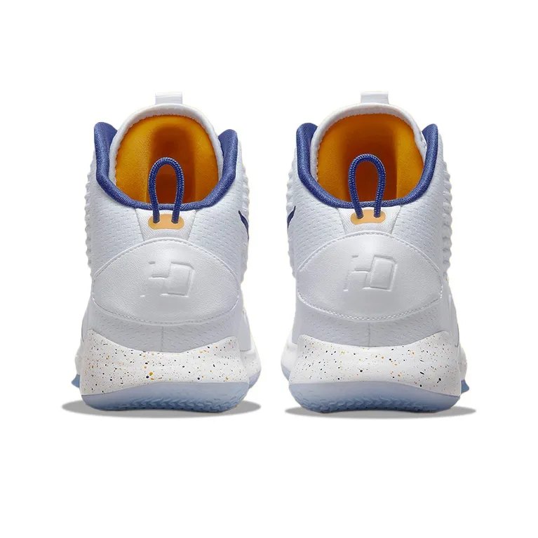 Nike Hyperdunk X EP 'White Regency Purple'-4