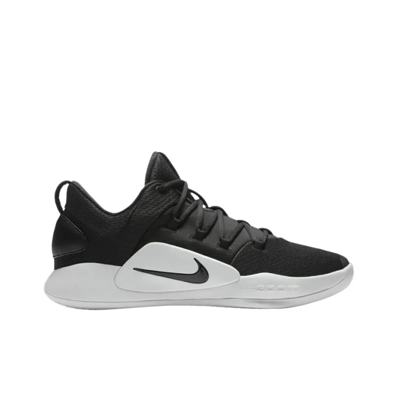 Nike Hyperdunk X Low Tb 'Black White'-1