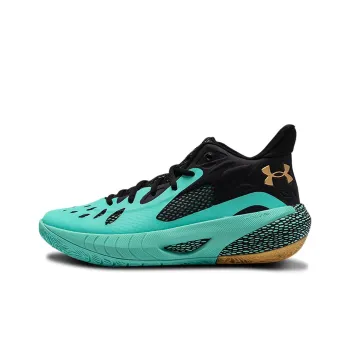 Under Armour Hovr Havoc 3 Green