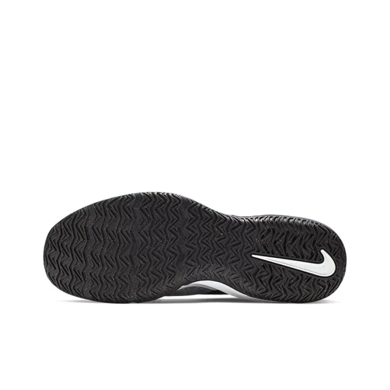 Nike Air Max Infuriate 3 Low 'Grey Gold'-5