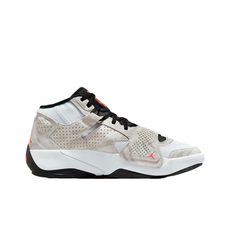 Air Jordan Zion 2 Pf 'Light Camo Crimson'-1