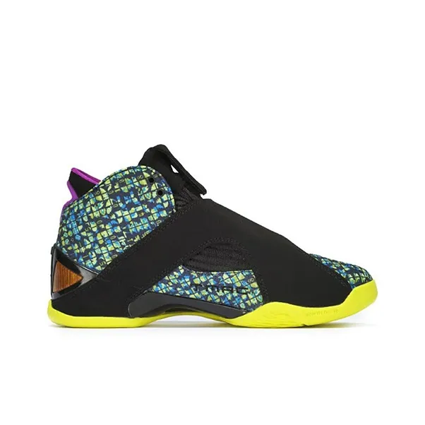 Adidas T Mac 5 Yellow/Black-1