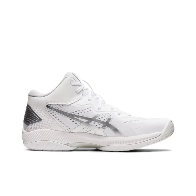 Asics Gel Hoop V15 'White'-1