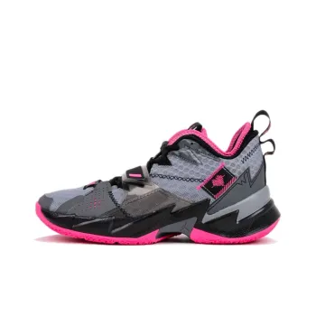 JORDAN Why Not Zer0.3 'Hearbeat'