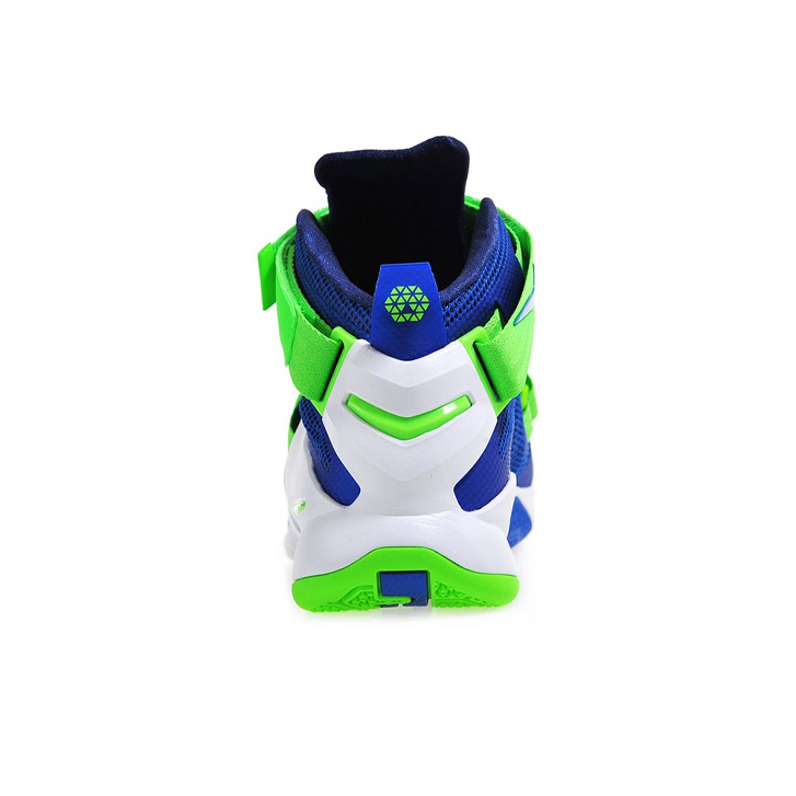 Nike LeBron Soldier 9 EP Sprite POIZON