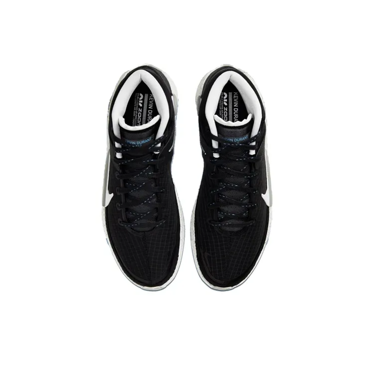 Nike Kd 13 Ep 'Black'-3