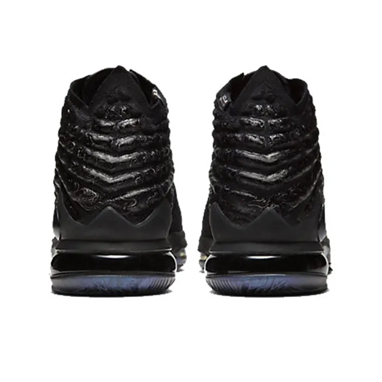 Nike Lebron 17 Global Currency-4
