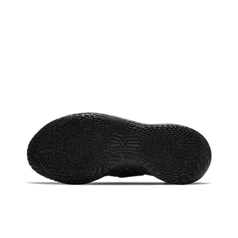Nike Kyrie Low 3 Ep 'Black'-5