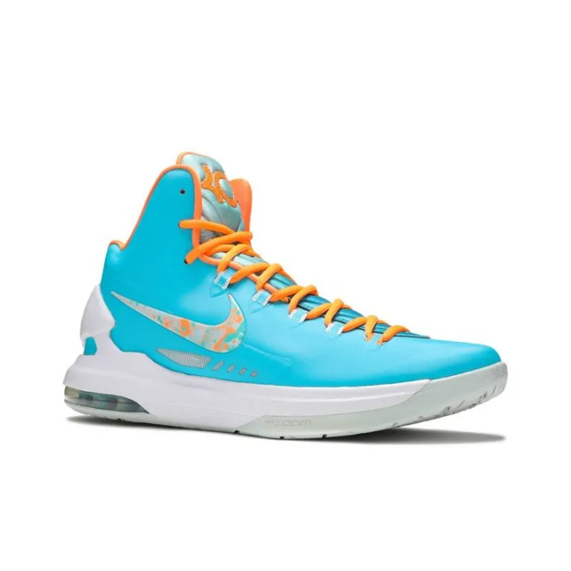 Nike Kd 5 'Easter'-2