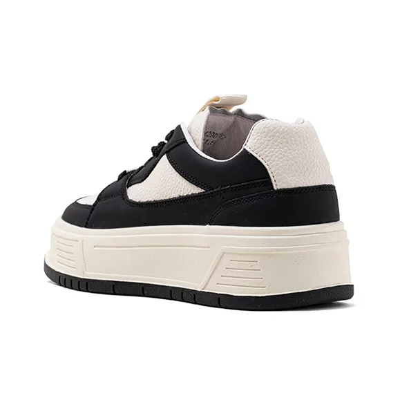 COMELY Stylish Skateboarding Shoes 4.5cm Women's-8