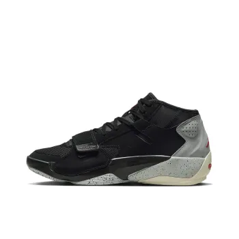 JORDAN Zion 2 'Black Cement'
