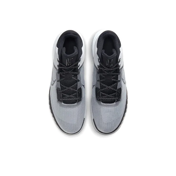 Nike Kyrie Flytrap 4 Ep 'Wolf Grey'-3