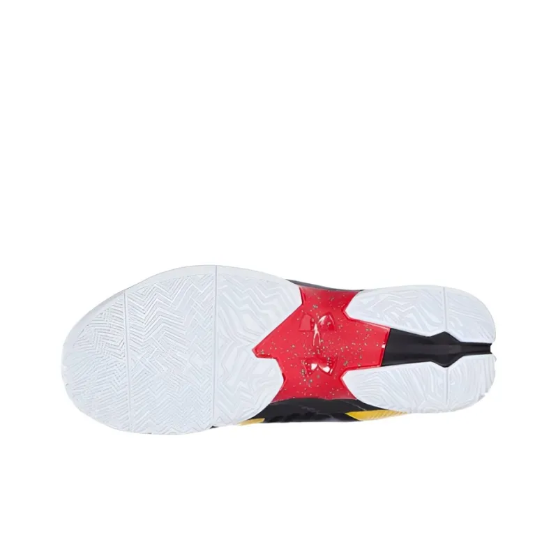 Under Armour Ua Curry 2.5 Long Shot-2
