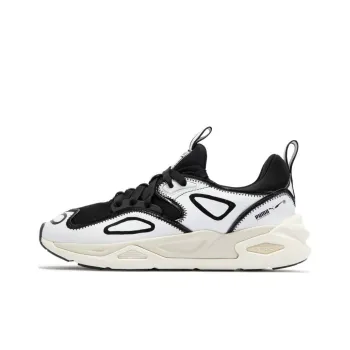Puma Joshua Vides X TRC Blaze 'Hoop Dreams'