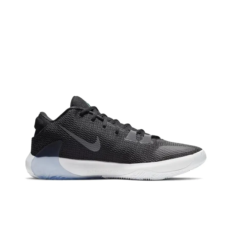 Nike Zoom Freak 1 'Black'-1