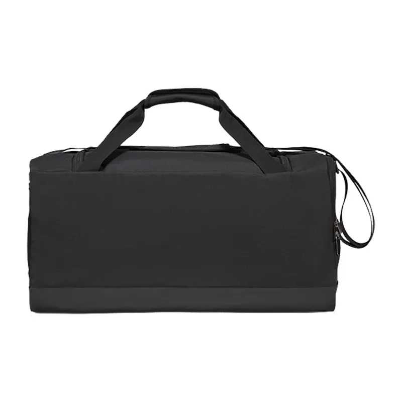 KELME Polyester Travel Bag Tubas Unisex Black/Gray/Light Blue-3