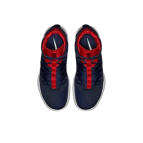 Nike Hyperdunk X EP "USA"-2