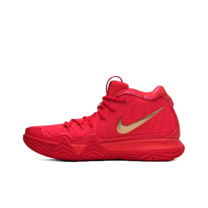 Nike Kyrie 4 'Red Carpet'-0