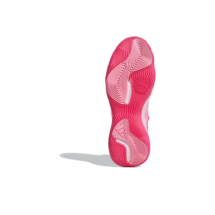 adidas Harden Stepback 3 Bliss Pink-5
