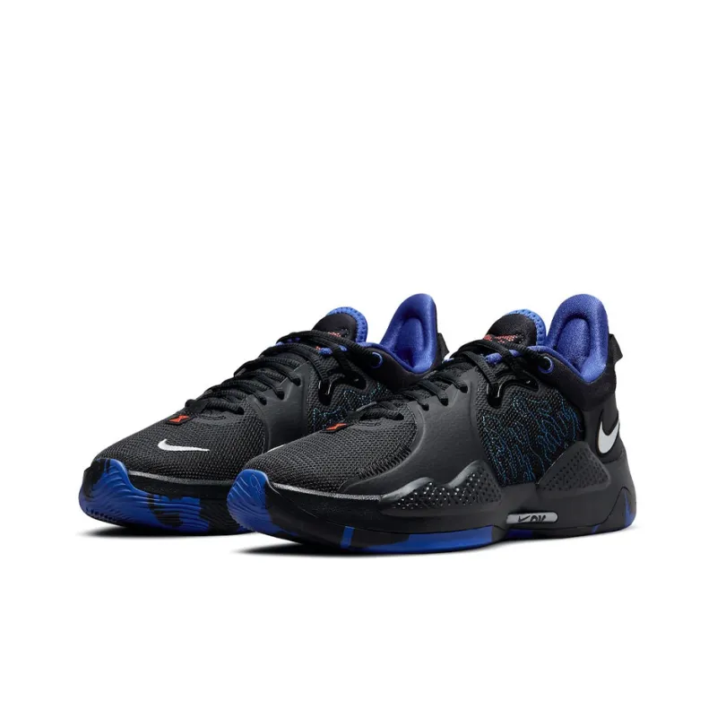 Nike Pg 5 Ep 'Clippers Away'-2