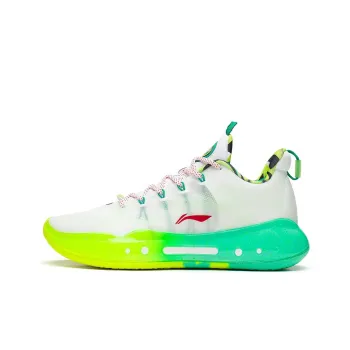 LINING Yu Shuai 14 XIV Boom Low   Mojito
