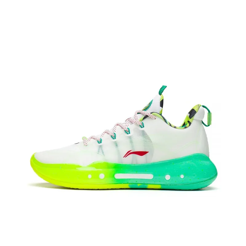 LINING Yu Shuai 14 XIV Boom Low   Mojito-0
