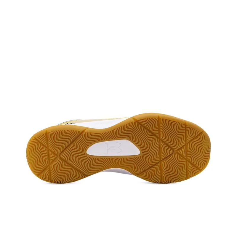 Under Armour 3Z5 Nm 'White Metallic Gold'-3