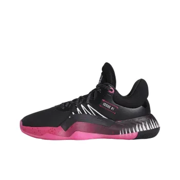 adidas Marvel X D.O.N. Issue #1 GCA 'Symbiote Spider Man'