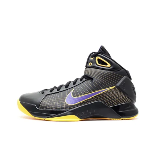 Nike Hyperdunk Kobe Away