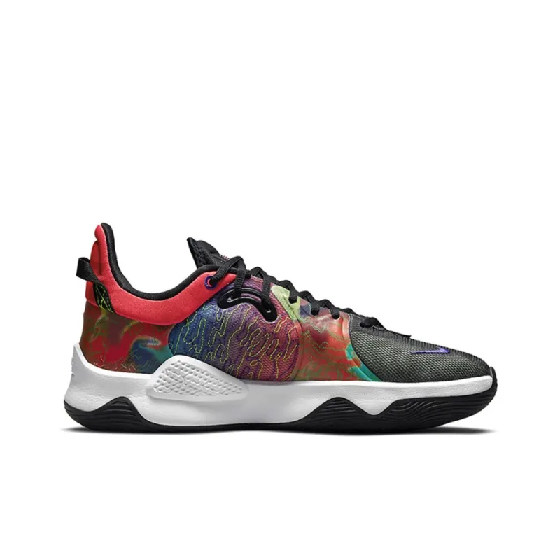 Nike Pg 5 Ep 'Multi Color'-1