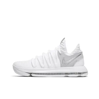 Nike Kd 10 Still Kd SNKRS Exclusive With Pin Set