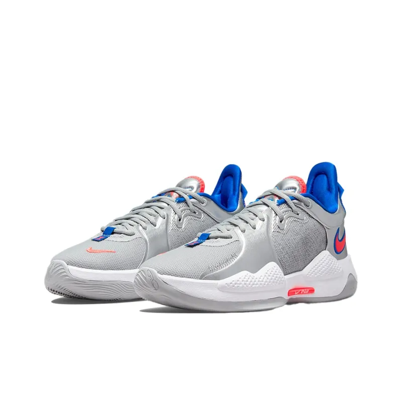 Nike PG 5 EP 'Clippers'-2