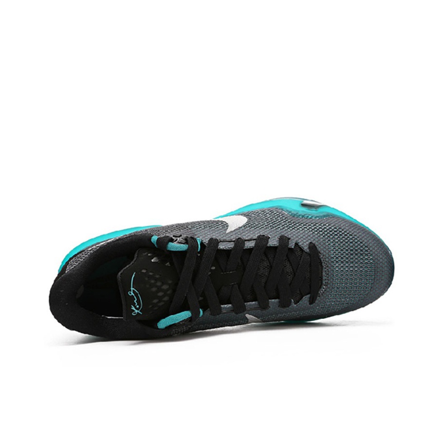 Nike Kobe 10 Liberty Kobe Non slip Lightweight Low Top