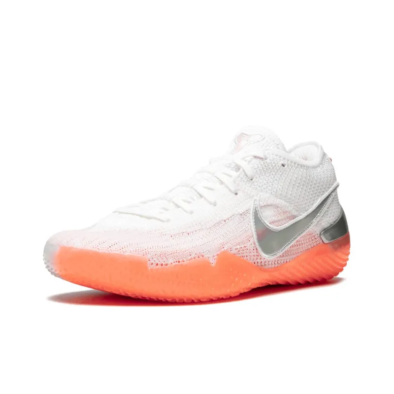 Nike Kobe Nxt 360 Infrared-1
