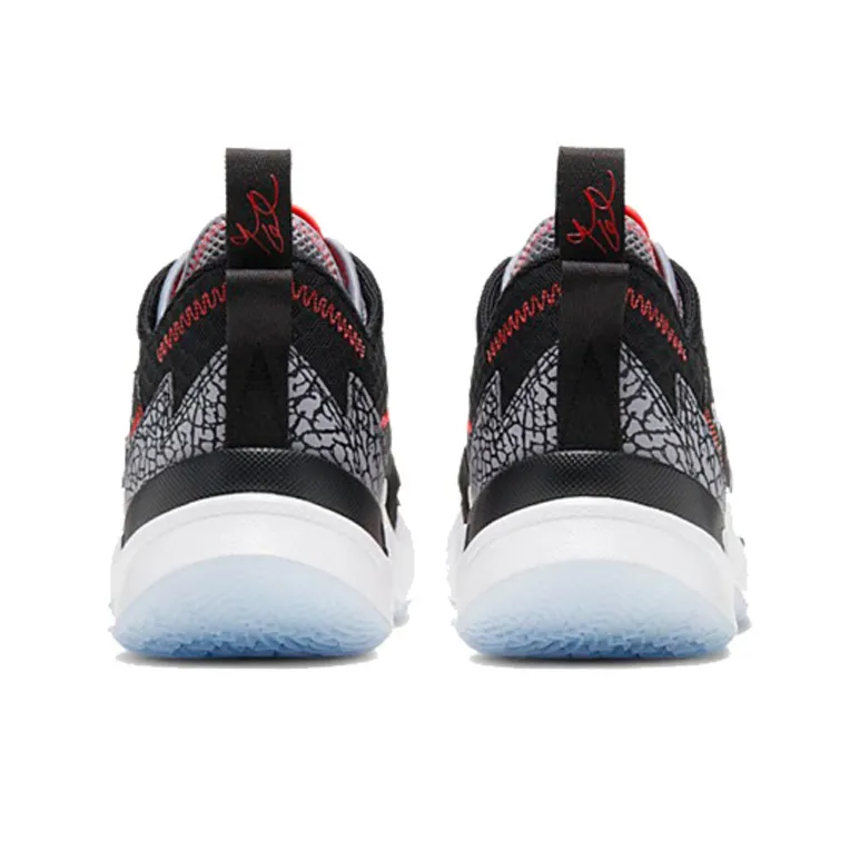 Jordan Why Not Zer0.3 Black Cement-4