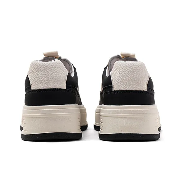 COMELY Stylish Skateboarding Shoes 4.5cm Women's-9