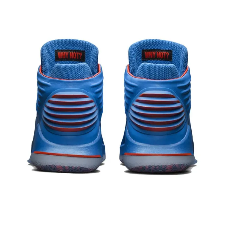 JORDAN 32 Pf 'Russell Westbrook'-4