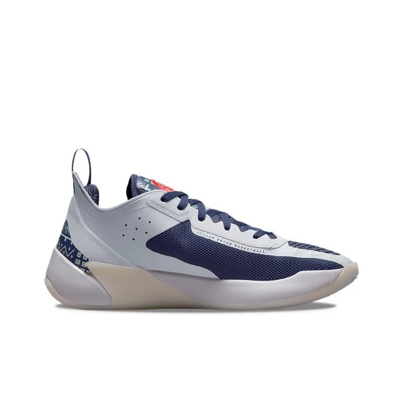 Jordan Luka 1 Quai 54-1